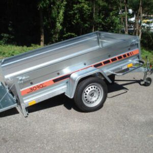 EQUIPAJE BORO BO723