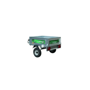 REMOLQUE 350 KG 106X85 DAXARA 107 ERDÉ